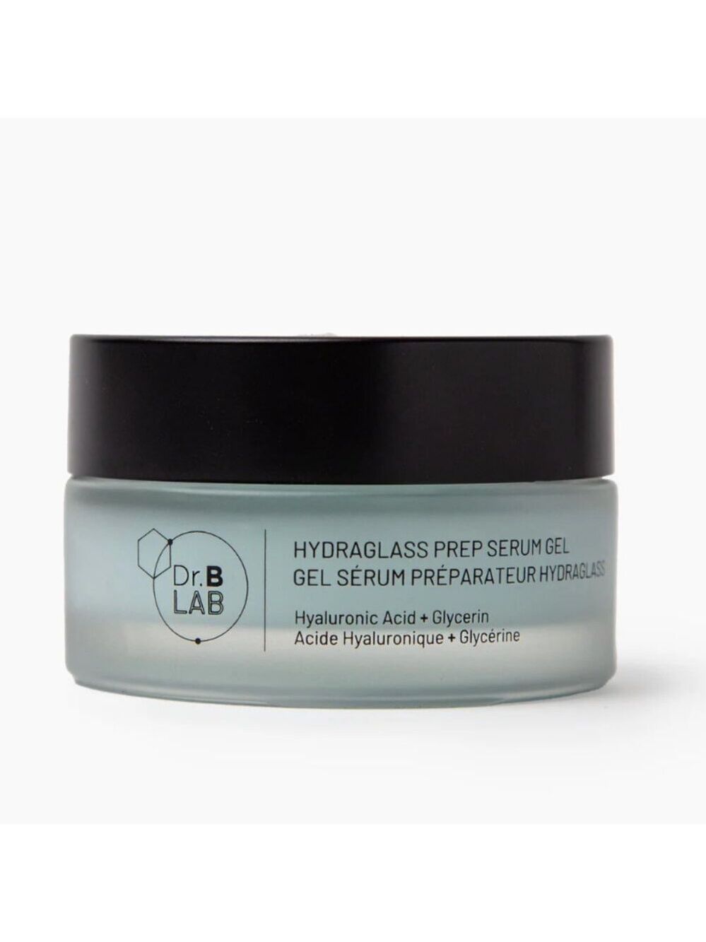 Dr Brandt Hydraglass Prep Serum Gel NEW